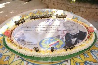72 Anniversario ENS